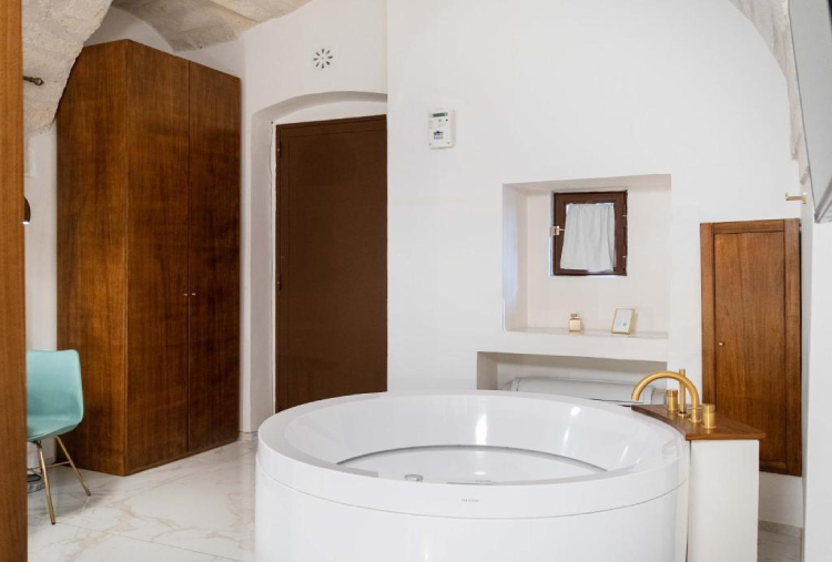 Suite Principessa