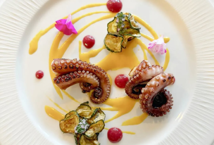 5 o 6/01: Menù dell'Epifania con 3 o 4 Portate per 2 o 3 persone