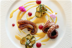 5 o 6/01: Menù dell'Epifania con 3 o 4 Portate per 2 o 3 persone