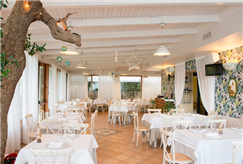 6/04: Pranzo di Pasquetta per 1 persona