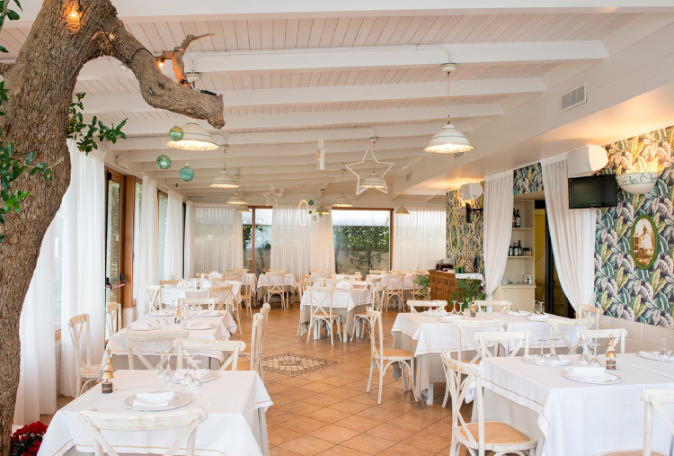 Ristorante Da Ciccio