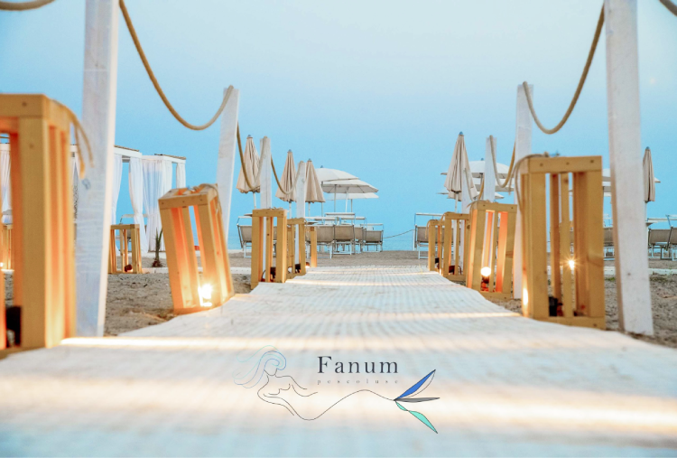 Fanum Beach