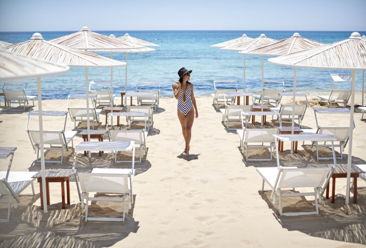 MurMur Beach