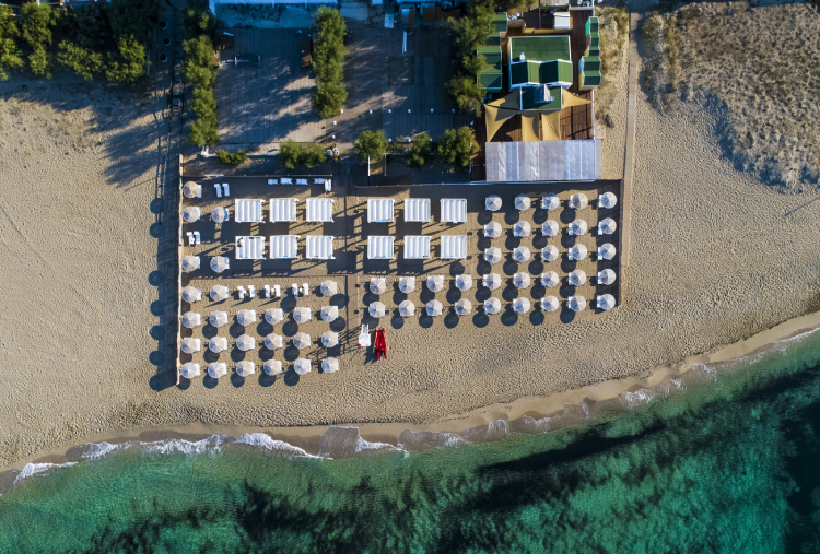 MurMur Beach