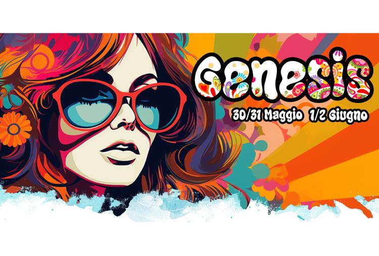 Dal 30 Maggio al 2 Giugno: Ingresso all'Acquapark con Ombrellone, Lettino e Drink con Musica Live e Animazione per 1 persona