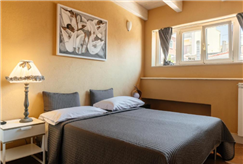 1 Notte in Camera Deluxe in B&B + SPA per 2 persone