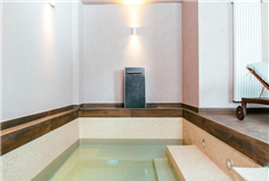 1 Notte con Percorso SPA anche in Mezza Pensione e in Camera Superior per 2 persone