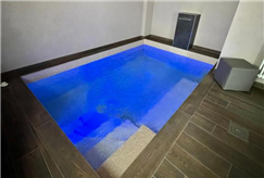 Day Use di 4 Ore con SPA di 120 Minuti anche con Pranzo per 2 o 3 persone