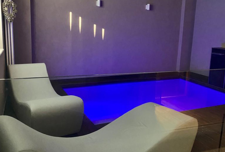 Hotel Bella Napoli & SPA