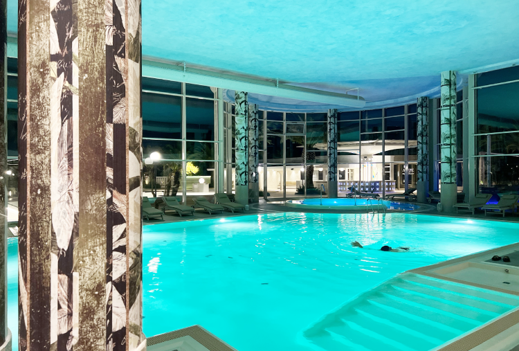 UNA HOTELS MH Matera