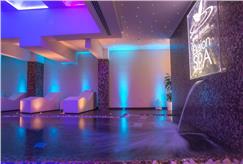 1 Notte in B&B o Mezza Pensione anche con Spa e Massaggio per 2 persone
