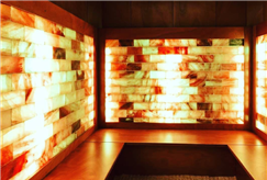 31/12: 1 Notte a Capodanno in B&B con SPA con Accesso all'Apiario e alla Grotta del Sale con Degustazione per 1 persona