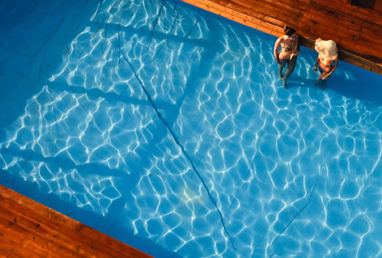 Suara Pool Club