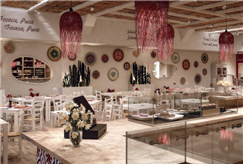 Anche Sabato a Cena e Domenica a Pranzo: Menù Pizza, Puccia o Insalata per 2 o 3 persone