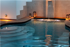 1 Notte in B&B o Mezza Pensione anche con Spa per 2 persone