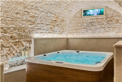 1 Notte in B&B con Percorso Benessere per 2 persone 