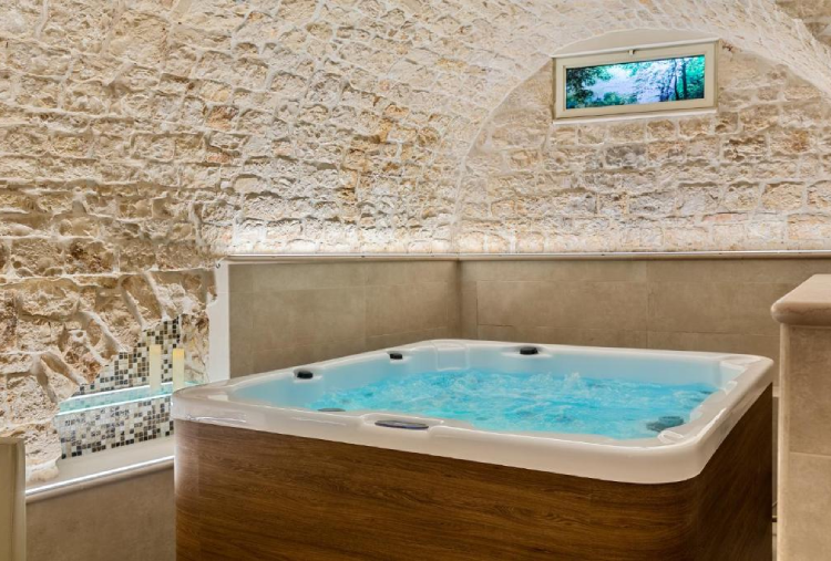 Casa Massima Suites & Spa