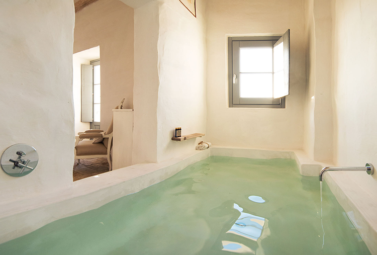 Masseria Le Torri