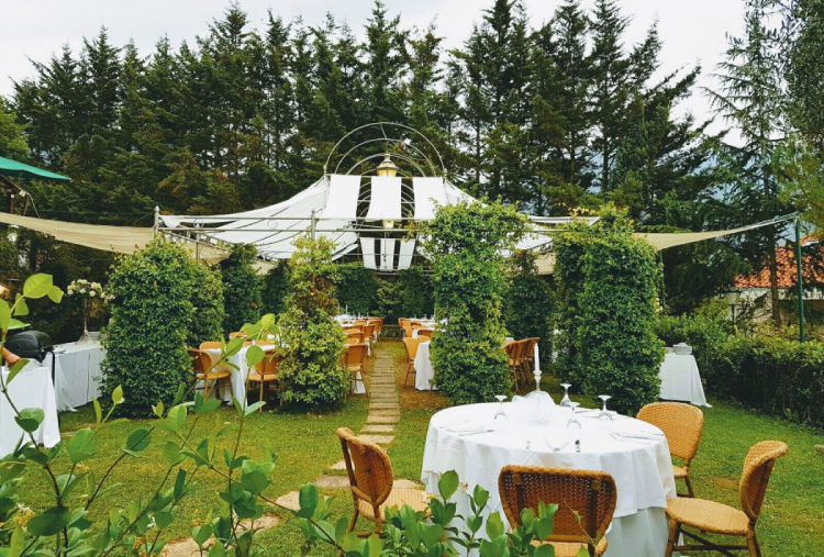 Solofra Palace Hotel & Resort
