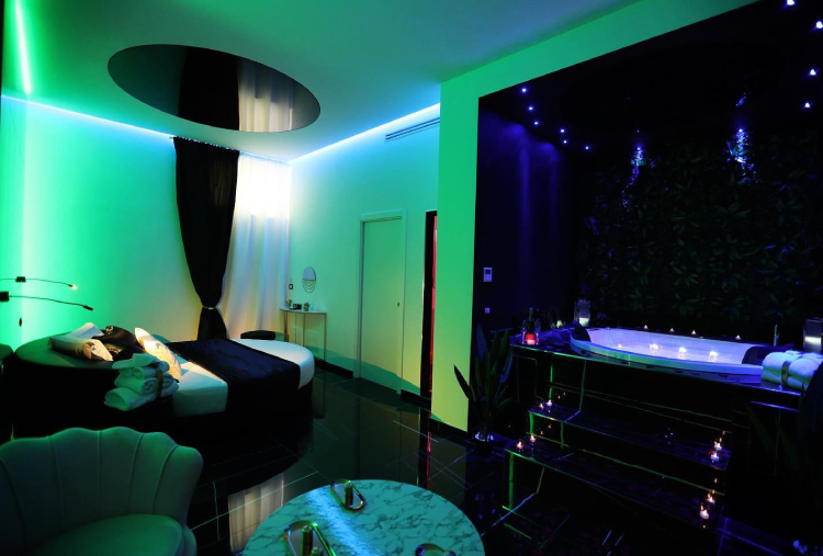 50m2 Suite