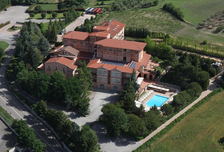 31/10 - 1/11:  1 o 2 Notti ad Halloween nella Natura in Mezza Pensione per 2 persone