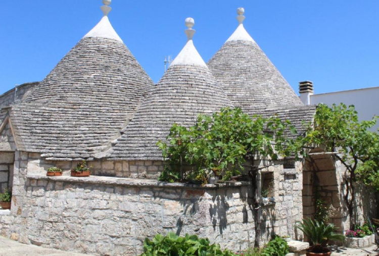 I Trulli di Claudio