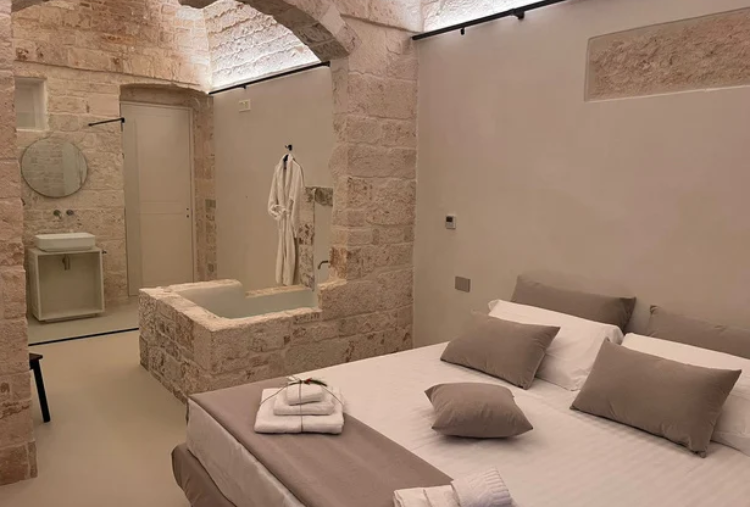 Chiostro dei Medici