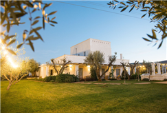 1 Notte in Masseria per 2 persone
