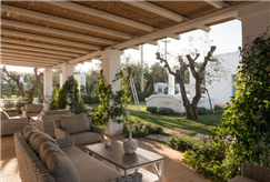 1 Notte in Masseria per 2 persone