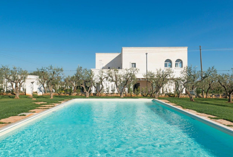 Masseria Spesseto