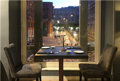 Anche il Sabato a Cena: Menù Gourmet nel Cuore di Bari per 1 persona