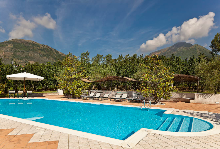 Villa Rizzo Resort & SPA