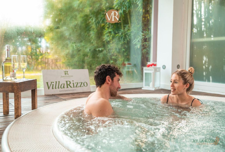Villa Rizzo Resort & SPA