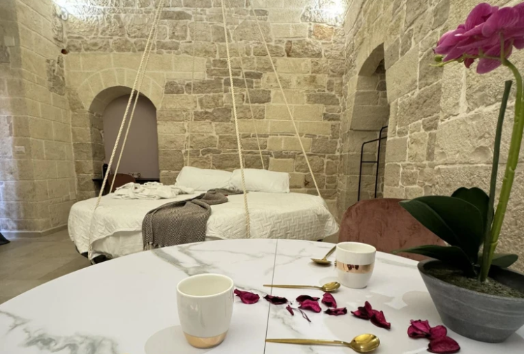 Amalè Suite