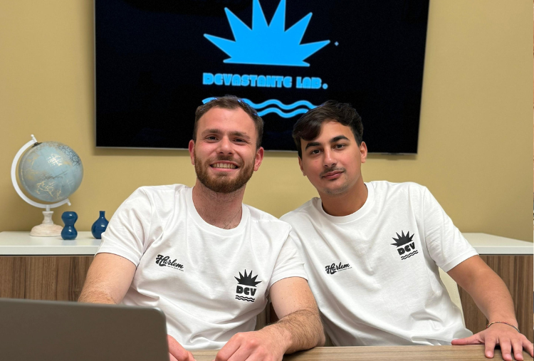 Devastante LAB