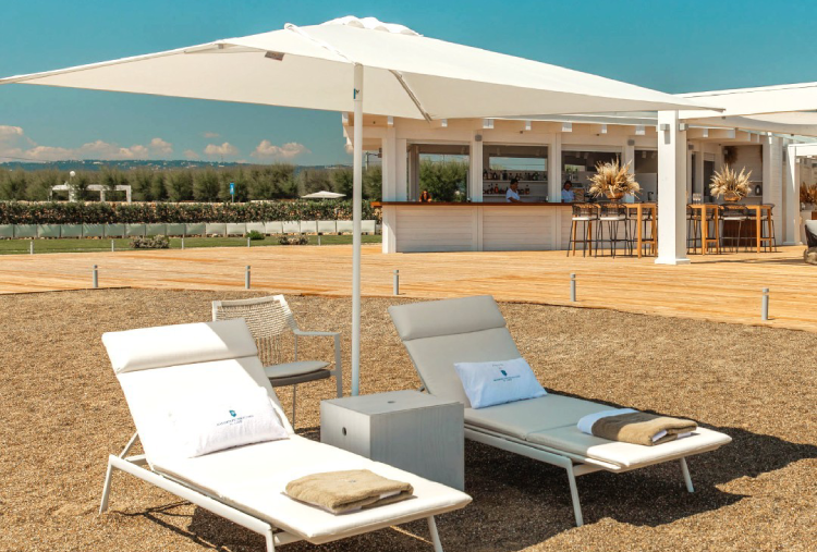 Pettolecchia Il Lido
