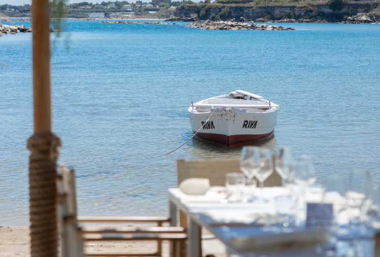 Riva Beach Club