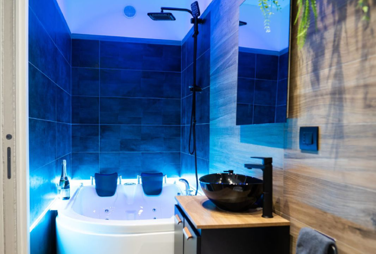 Impulses Home Suite
