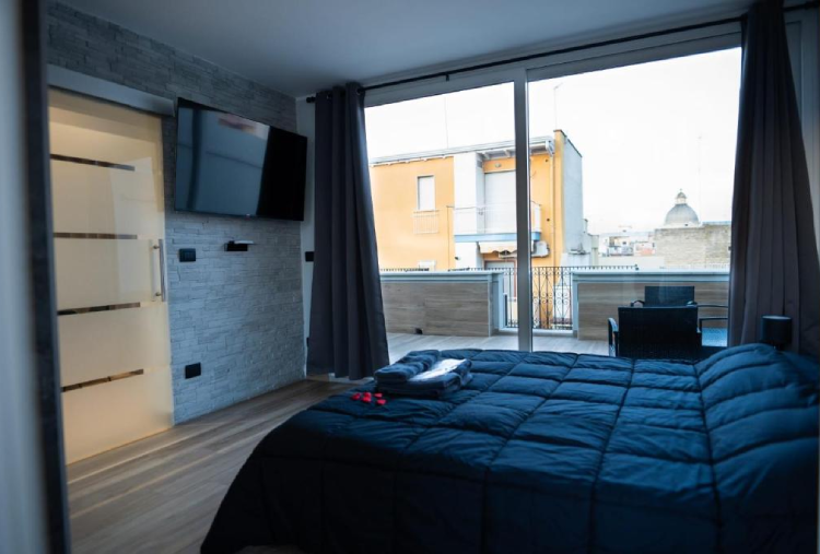 Impulses Home Suite