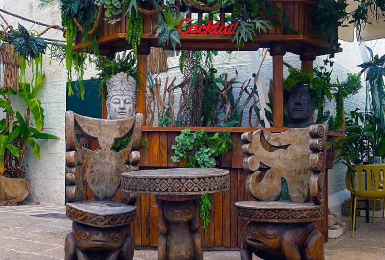 Jungle
