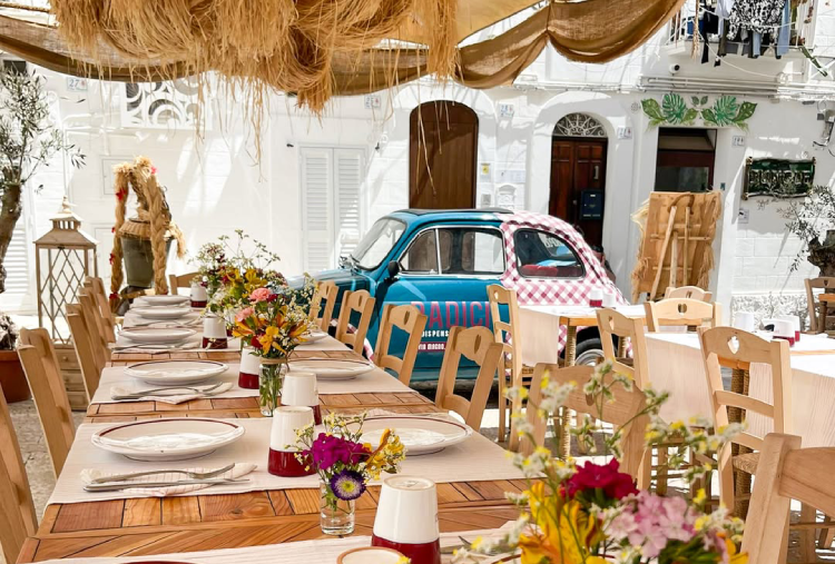 Anche Sabato a Cena e Domenica a Pranzo: Menù Tradizionale per 2 o 3 persone