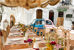 Anche Sabato a Cena e Domenica a Pranzo: Menù Tradizionale per 2 o 3 persone