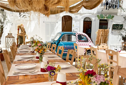 Anche Sabato a Cena e Domenica a Pranzo: Menù Tradizionale per 2 o 3 persone