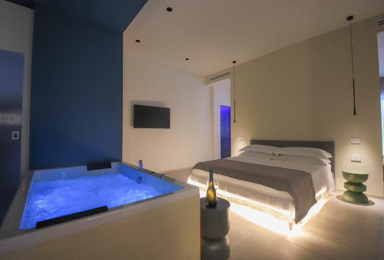 CA VI Loft