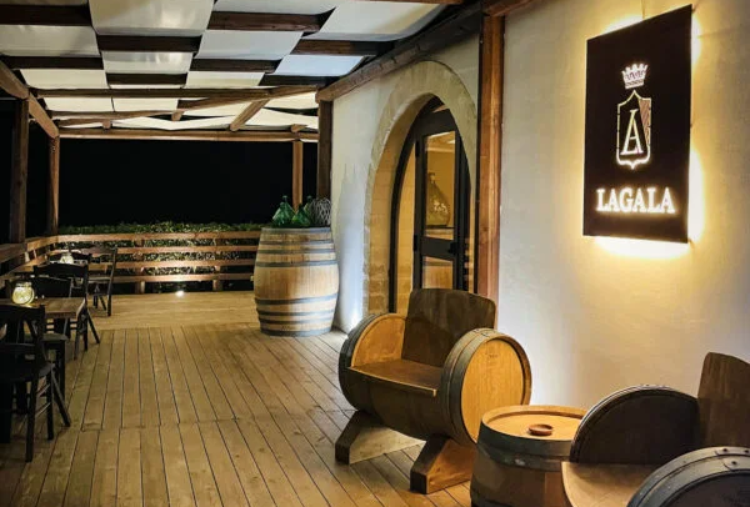 Tenuta Lagala