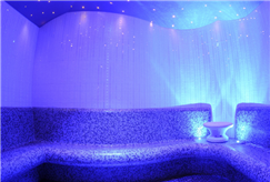 Percorso Benessere Esclusivo e Riservato anche con Aperitivo per 2 o 3 persone