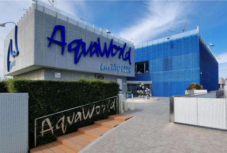 Aqvaworld