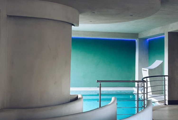 La Carrera - Camere & SPA