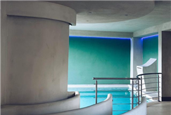 1 Notte con Spa ed Accesso alla Piscina Esterna anche in Suite con Vasca di Design per 2 persone