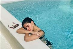 14/08: 1 Notte a Ferragosto con Spa e Accesso alla Piscina Esterna per 1 persona